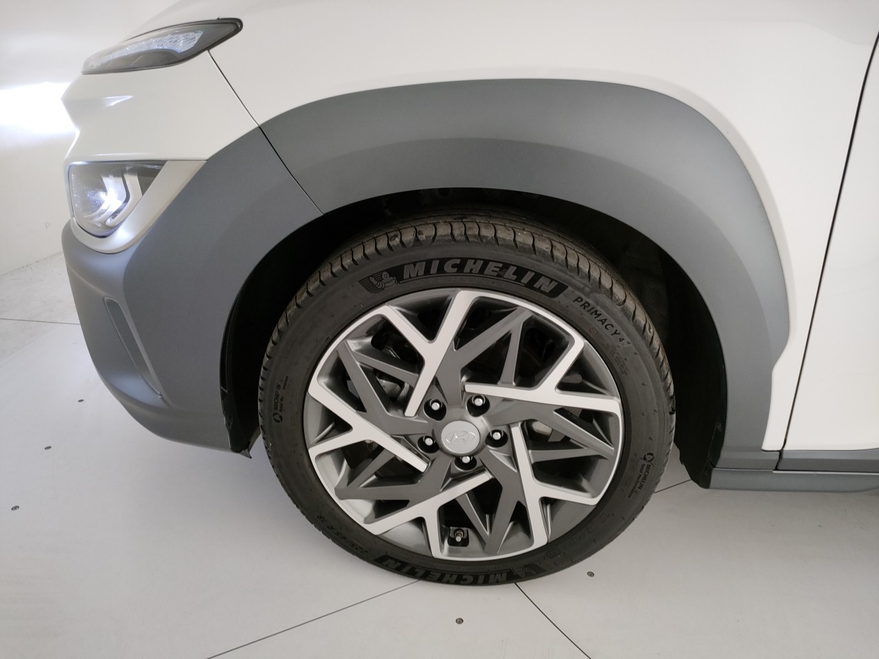 Hyundai Kona Usato 2022 Kona Modena