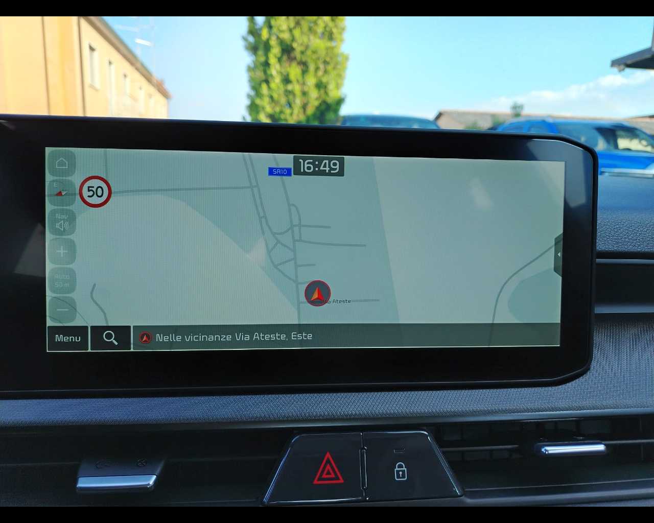 Kia Stonic Nuovo Benzina Stonic Rovigo