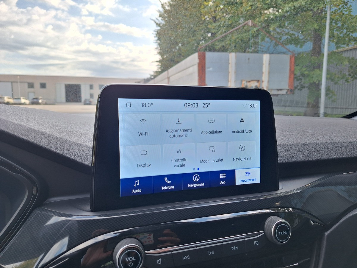 Ford Kuga Usato 2023 Kuga San Vendemiano