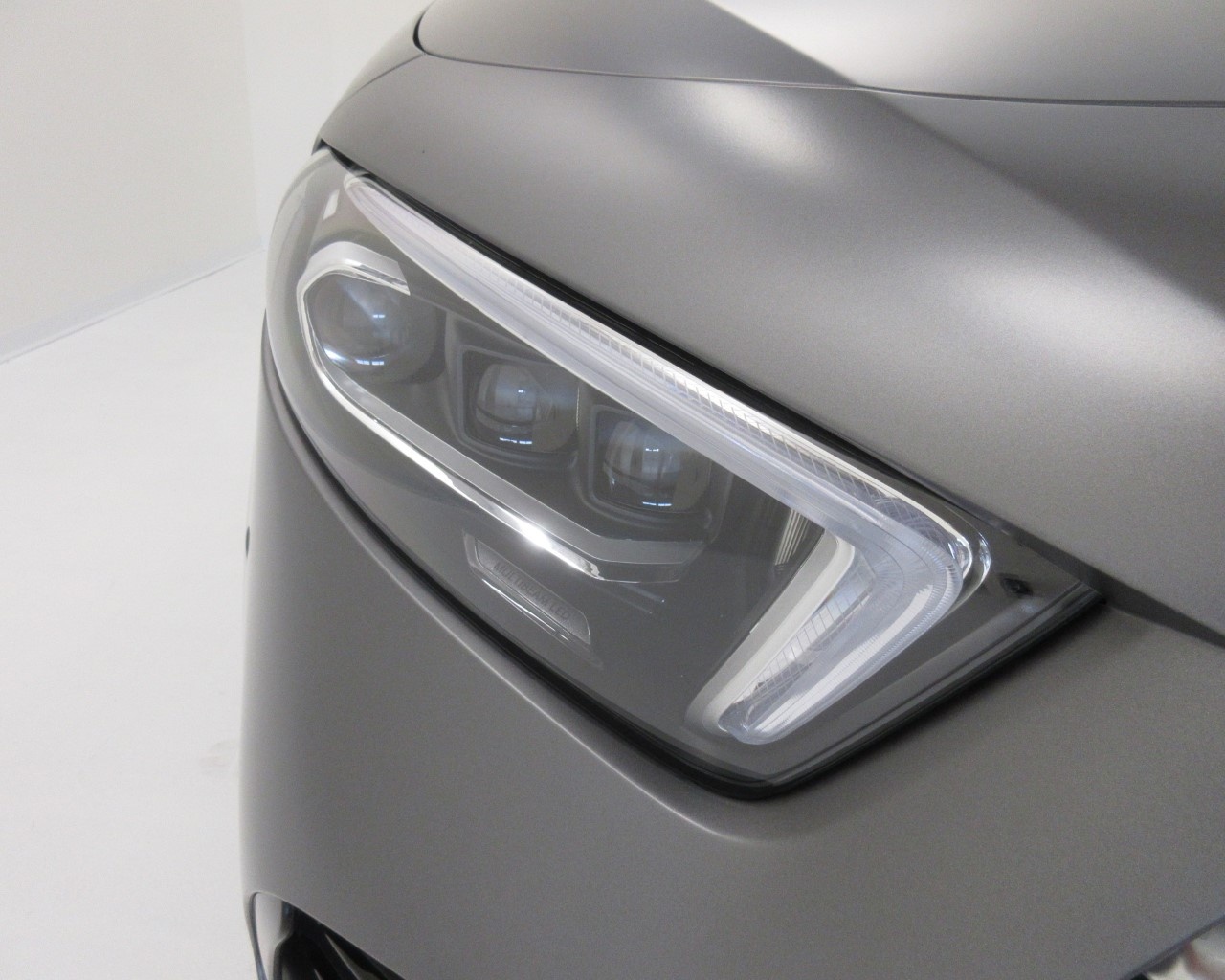 Mercedes Classe A Classe A 35 AMG Race Edition 4Matic 7G-DCT - 5
