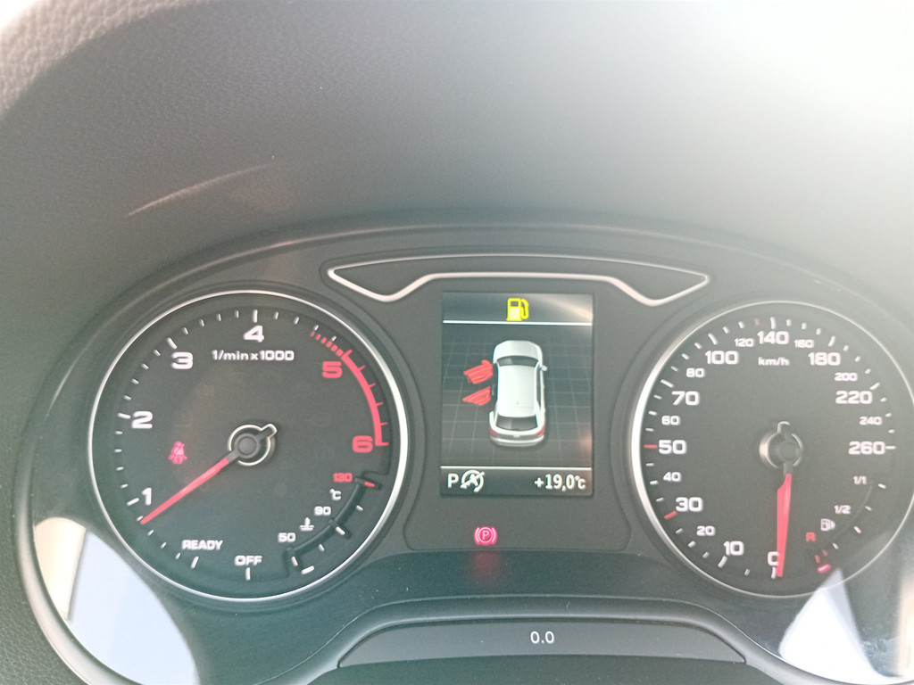 Panoramica 10° Immagine Veicolo