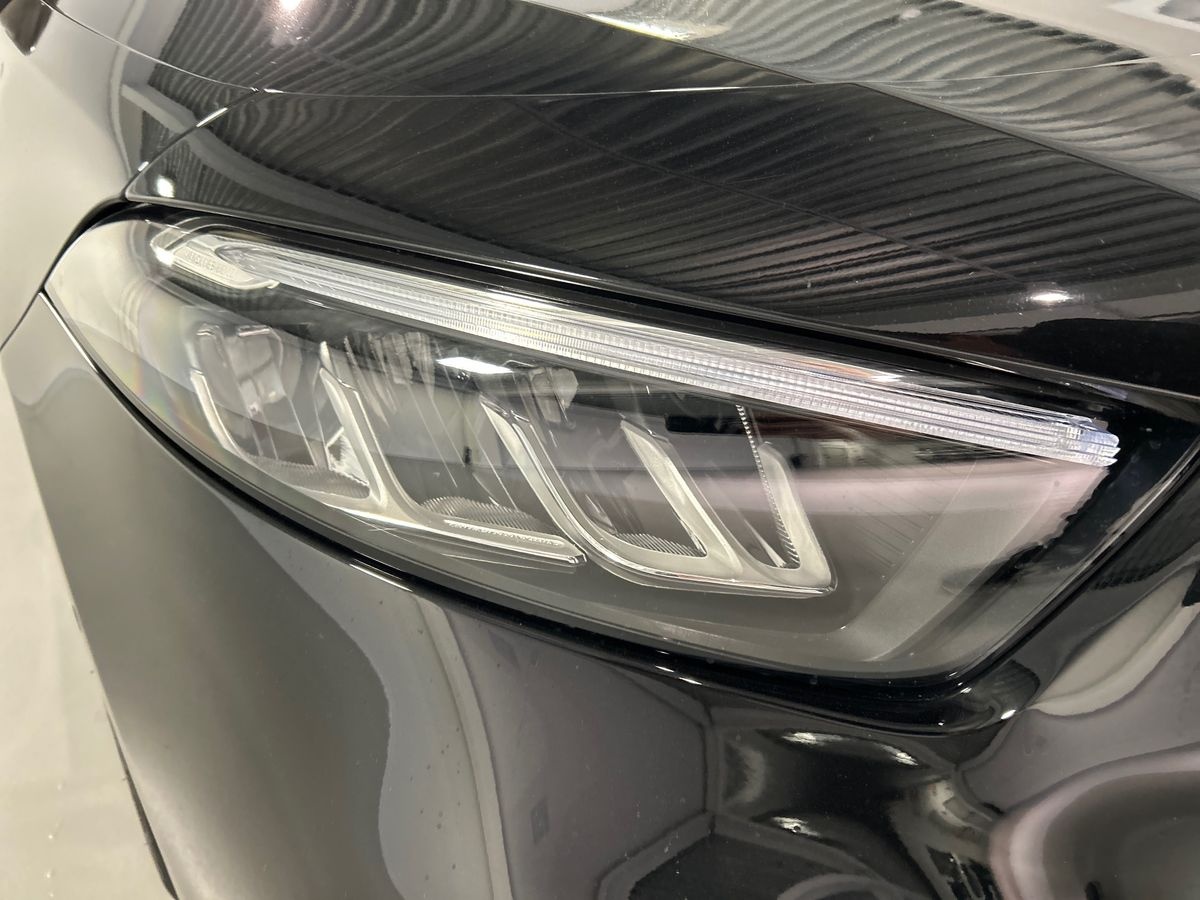 Mercedes Classe A Classe A 180 D Advanced Speedshift DCT AMG 8G - 7