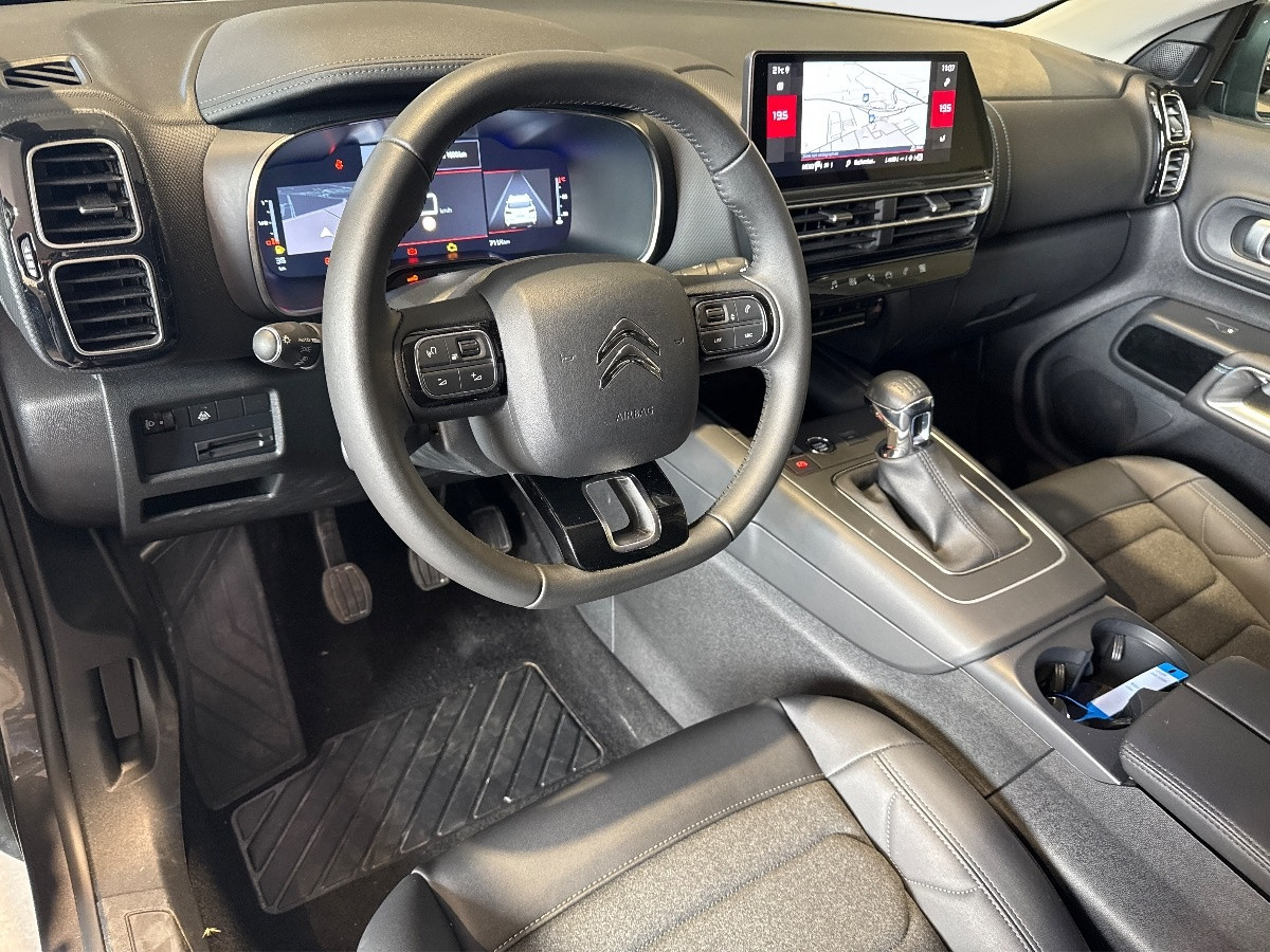 Citroen C5 Aircross Usato 2024 C5 Aircross Parma