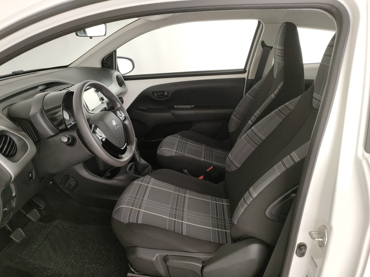 Peugeot 108 Usato 2016 108 Carpi