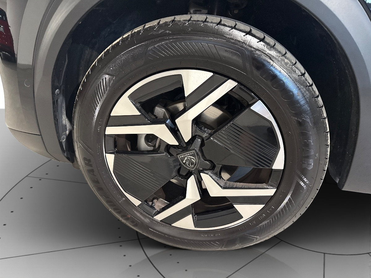 Peugeot 2008 Usato 2025 2008 Parma