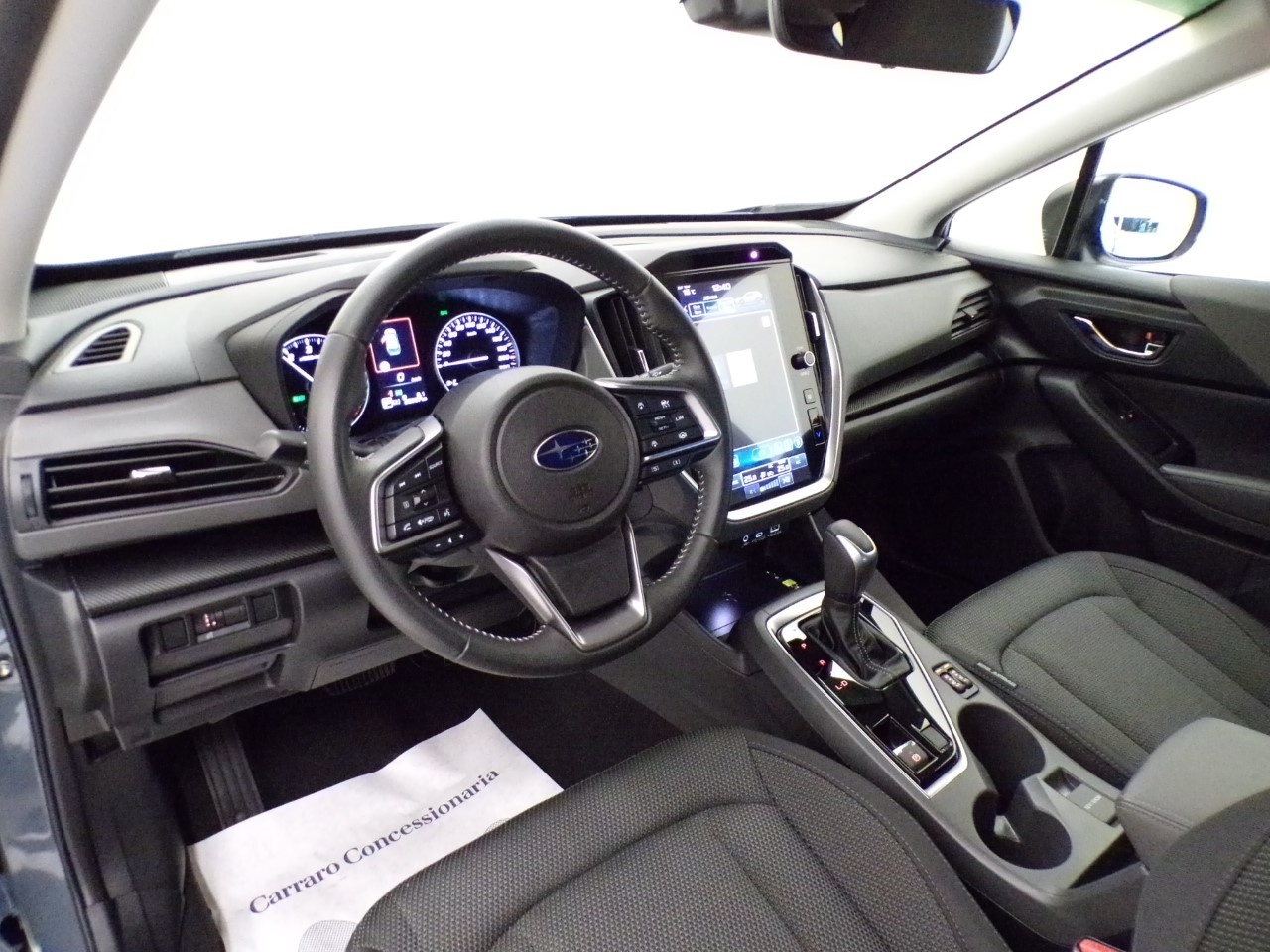 Subaru Crosstrek Crosstrek 2.0 i e-BOXER Style Xtra - 11