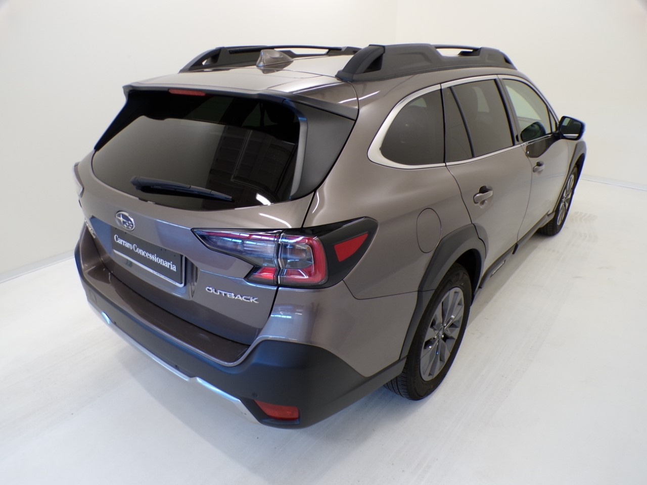 Subaru Outback Outback 2.5 i Style AWD - 6