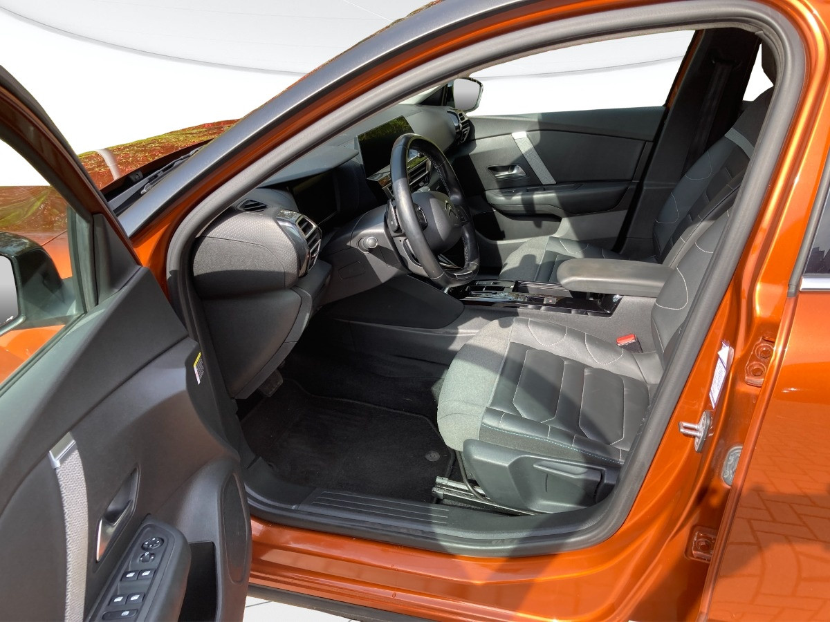 Citroen C4 Usato 2020 C4 Modena