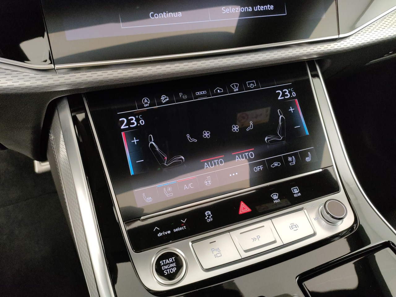 Audi Q8 Usato 2025 Q8 Porto Mantovano