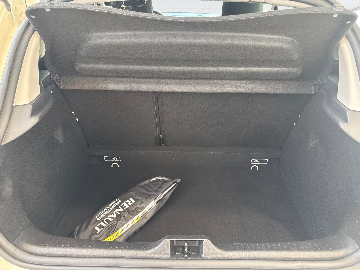 Renault Clio Usato 2018 Clio San Zeno Naviglio