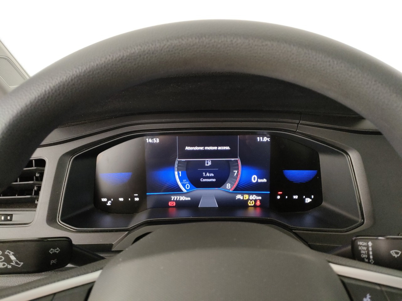 Volkswagen Taigo Usato 2022 Taigo Parma