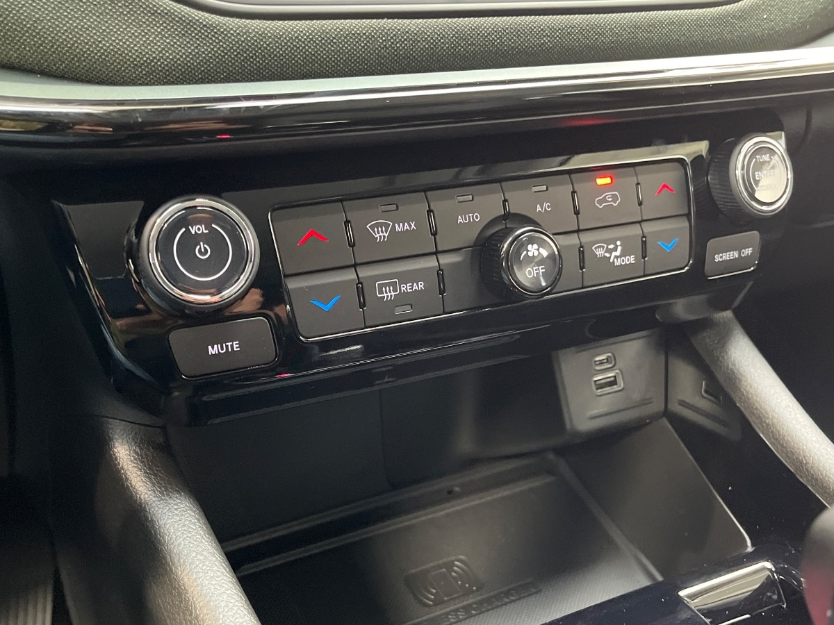 Jeep Compass Nuovo  Compass Rovigo