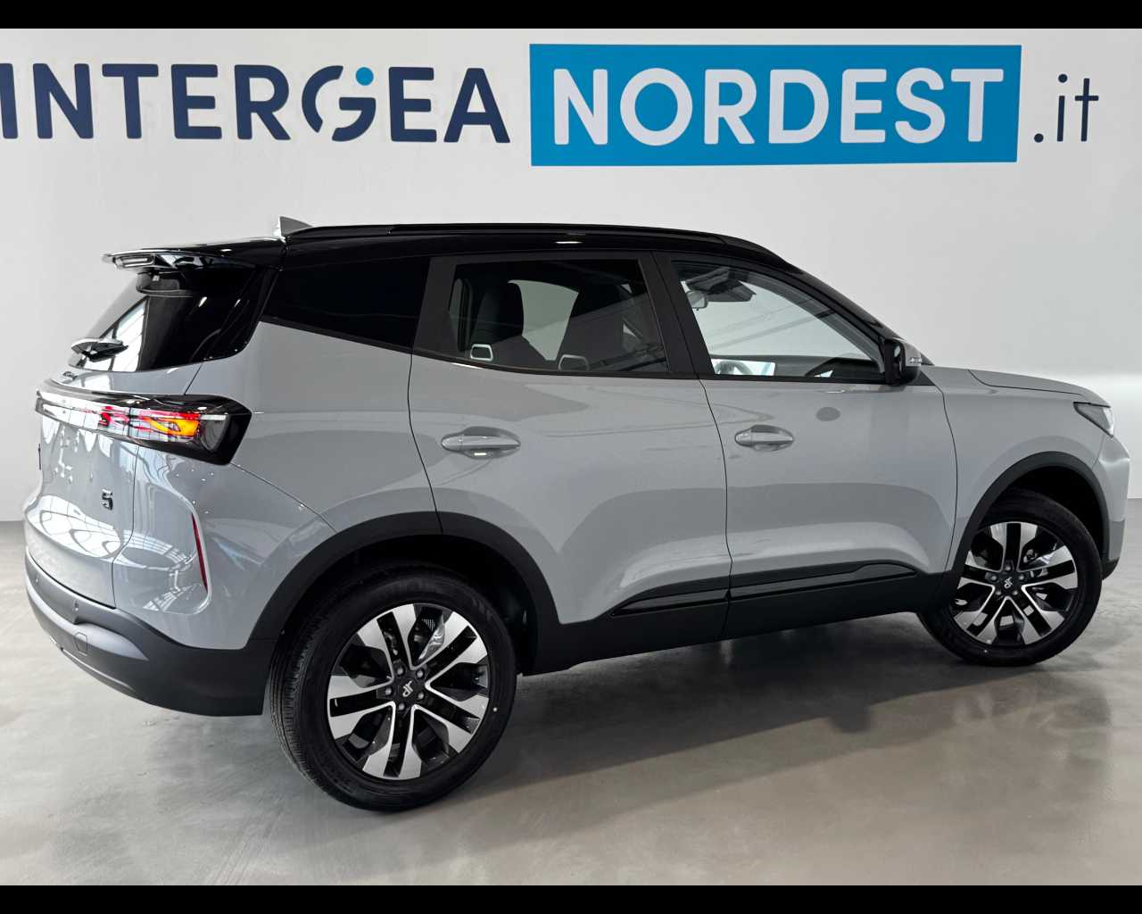 Dr Automobiles DR 5 Nuovo GPL DR 5 Mestre