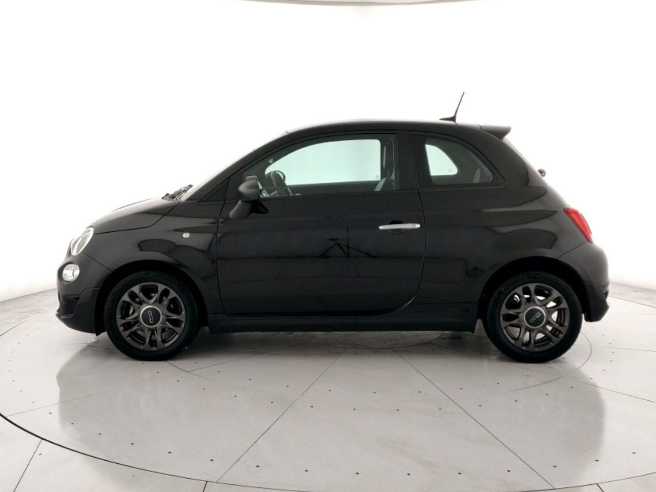 Fiat 500 Usato 2022 500 Porto Mantovano