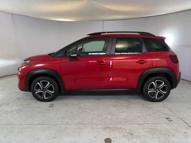 C3 Aircross I - C3 Aircross 1.5 Bluehdi Shine S&s 110cv