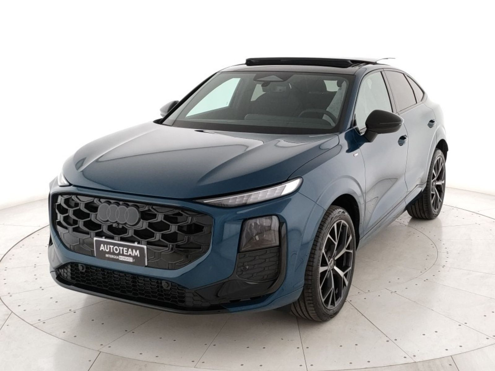 Audi Q3 KM0 2026 Q3 Legnago