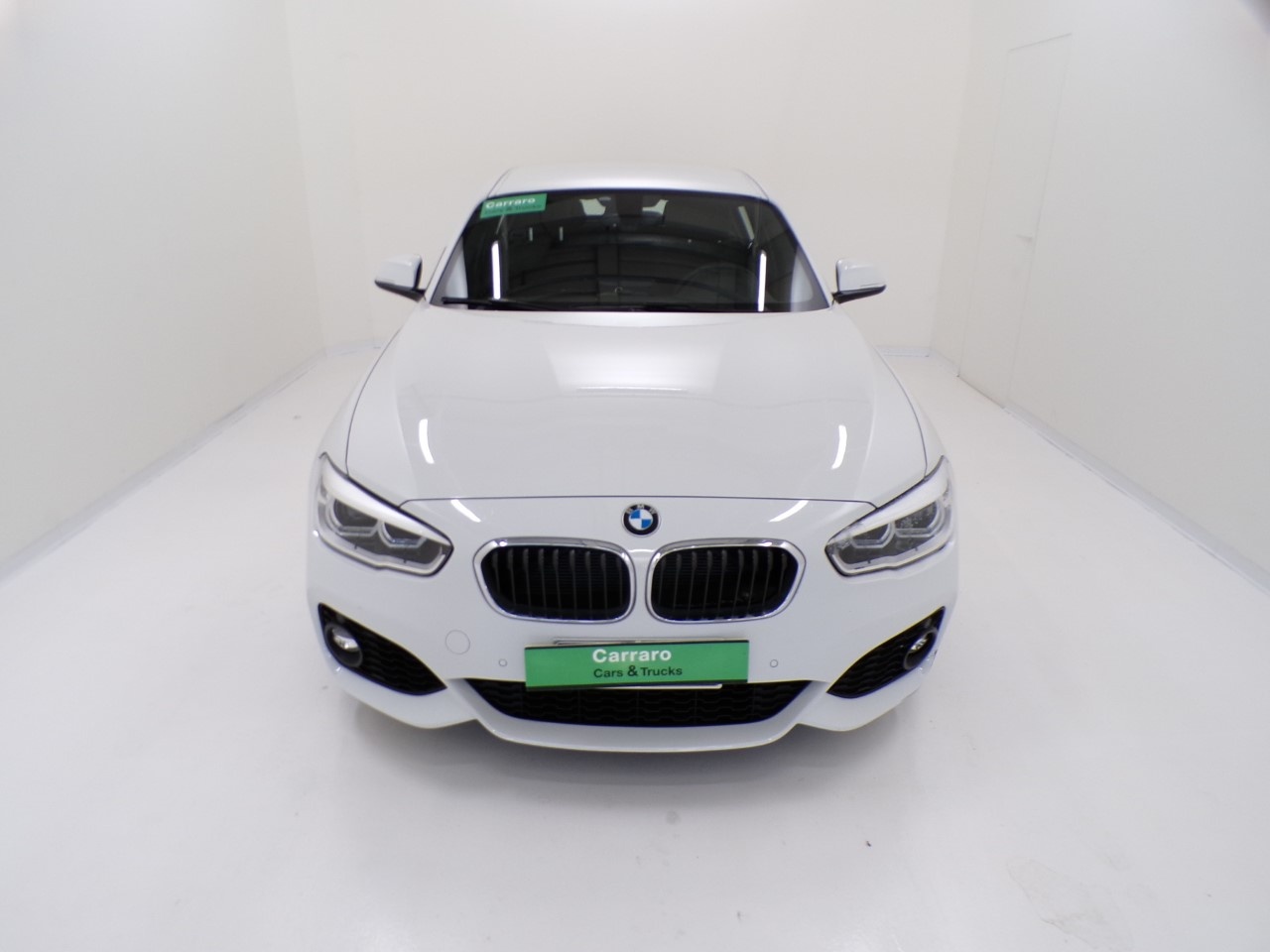 Bmw Serie 1 Serie 1 5 Porte 116i Sport my18 - 2