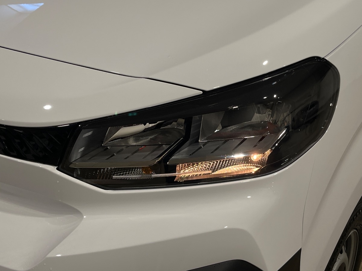 Citroen Jumpy Nuovo Diesel Jumpy Cerea