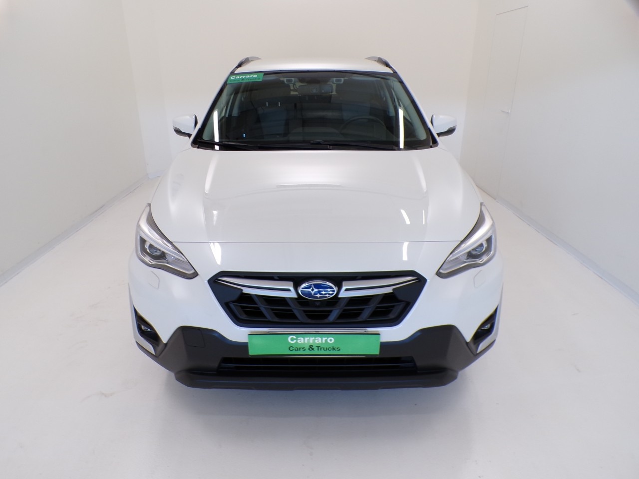 Subaru  XV 2.0 i e-BOXER Style Xtra CVT Lineartronic - 2