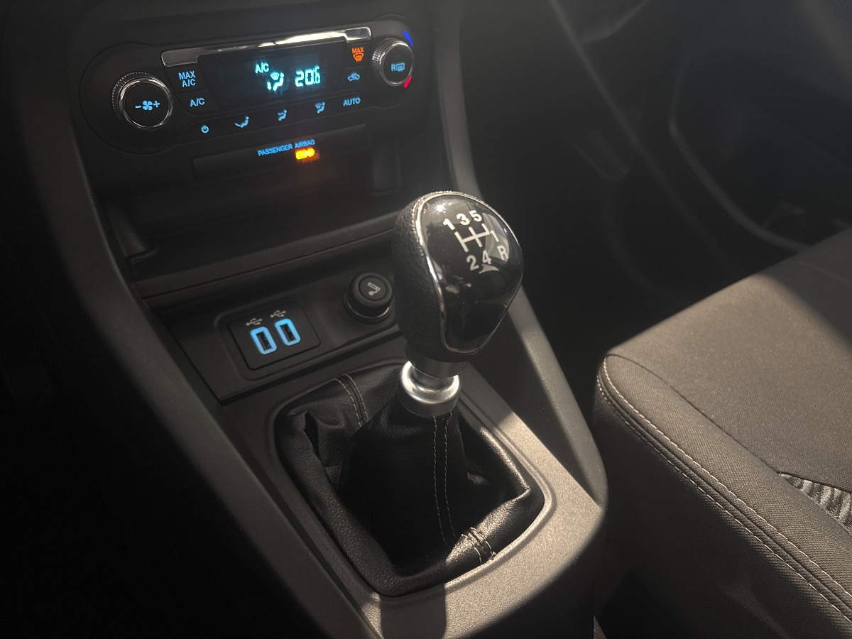 Ford Ka Usato 2018 Ka Parma
