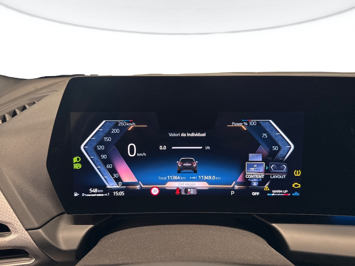 Bmw Serie 1 Usato 2025 Serie 1 San Zeno Naviglio