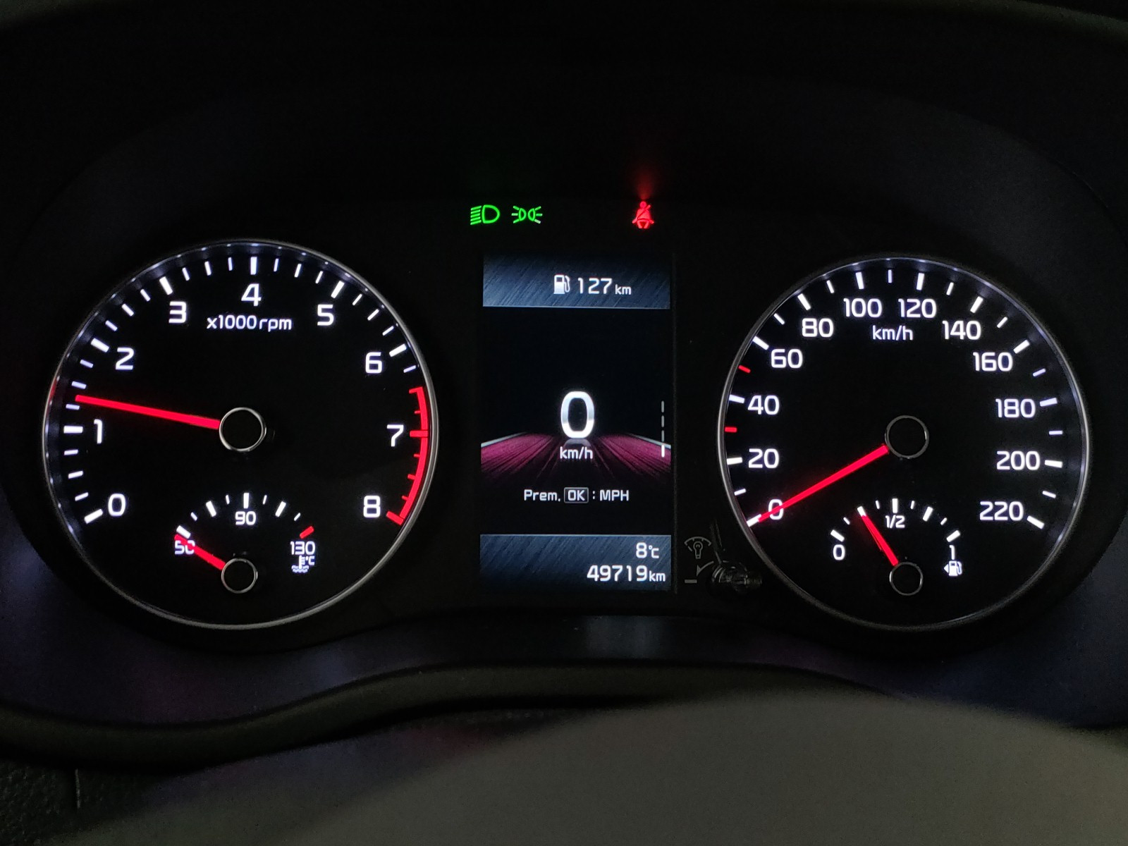 Kia Picanto Usato 2021 Picanto Mestre