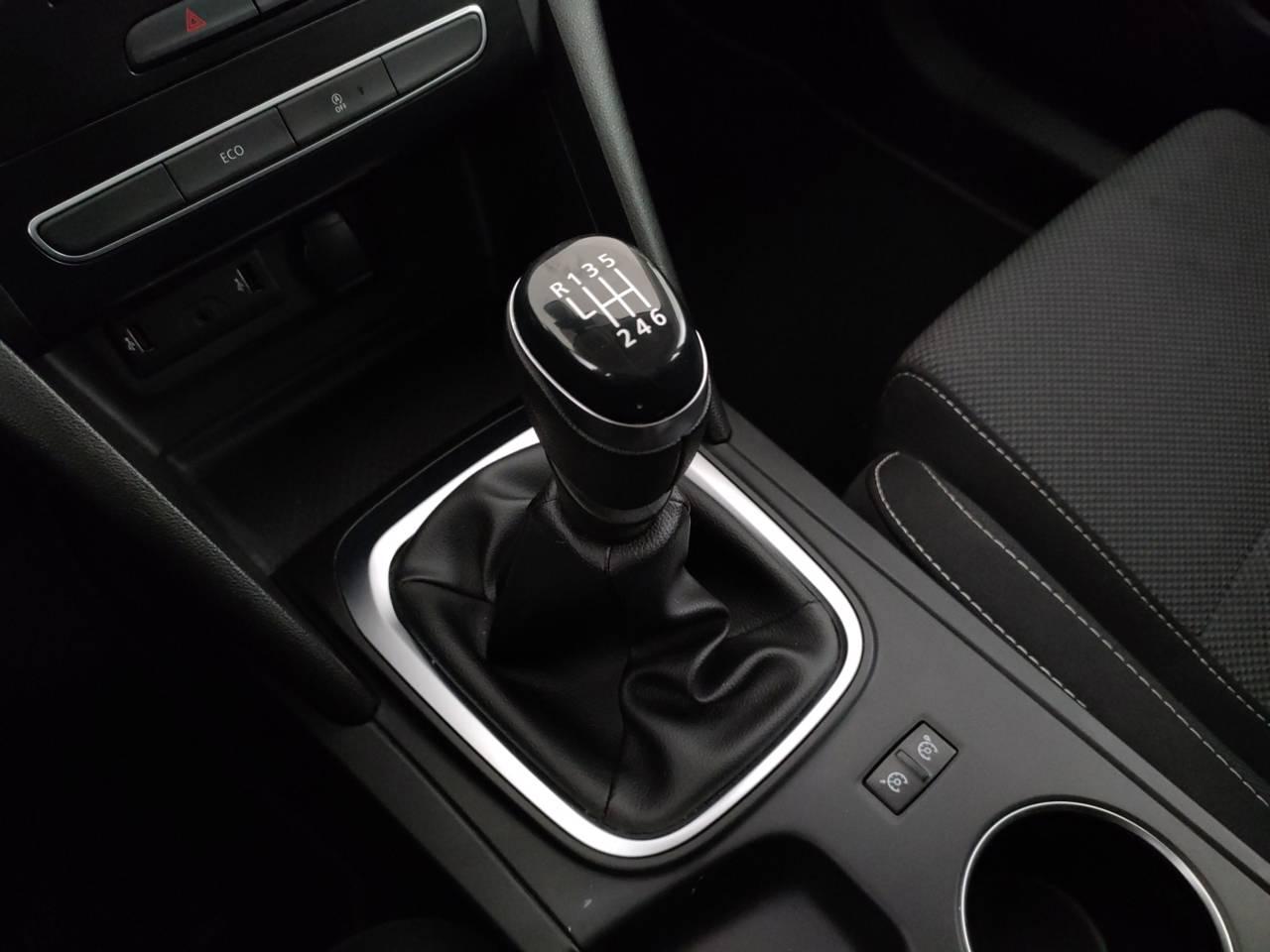 Renault Megane Usato 2020 Megane Rovigo