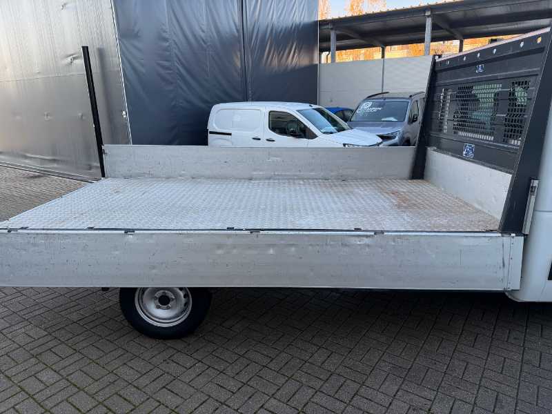 Movano 4ª Serie - Movano 35 2.3 Cdti 130cv Pl-tm Fwd Furgone