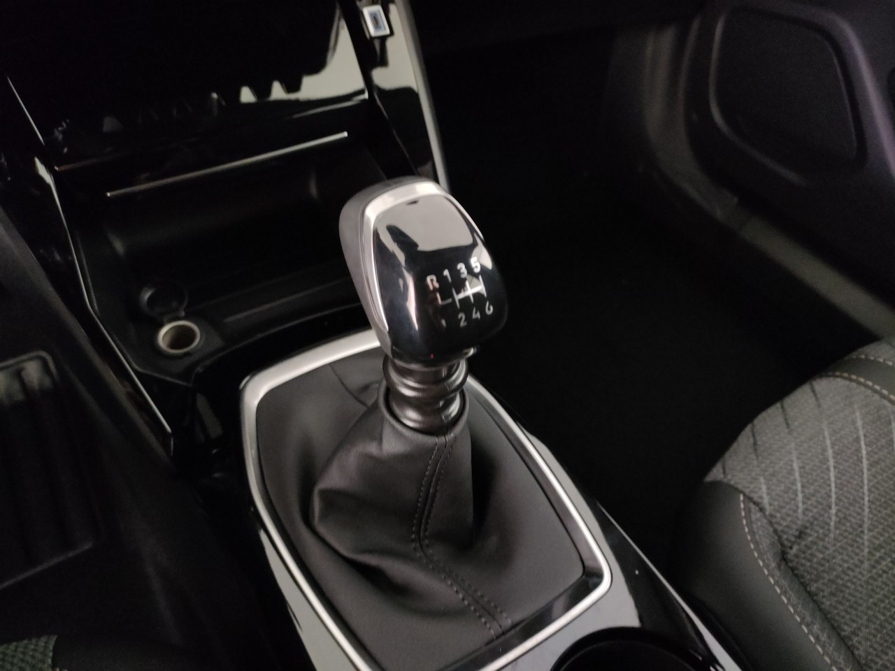 Peugeot 2008 KM0 2025 2008 Porto Mantovano