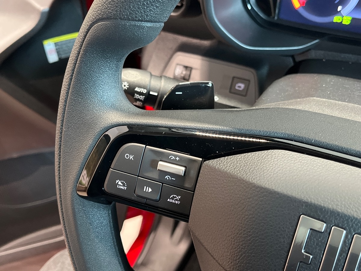 Fiat Doblo Nuovo diesel Doblo Verona