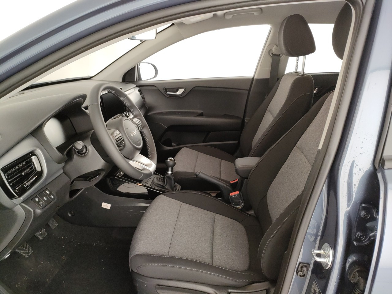 Kia Stonic Nuovo Benzina Stonic Porto Mantovano