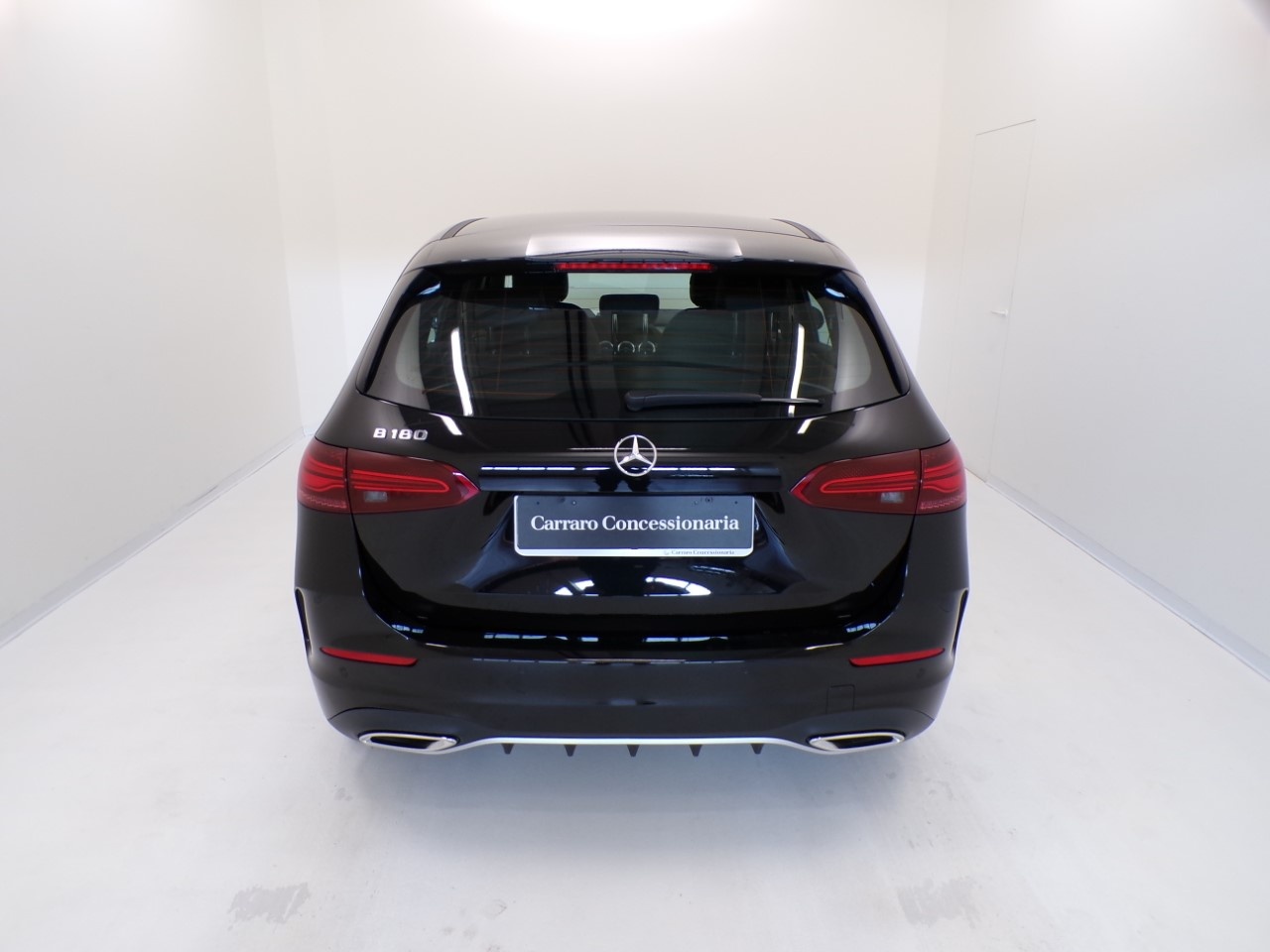 Mercedes Classe B 180 AMG Line Premium 7G-DCT - 7