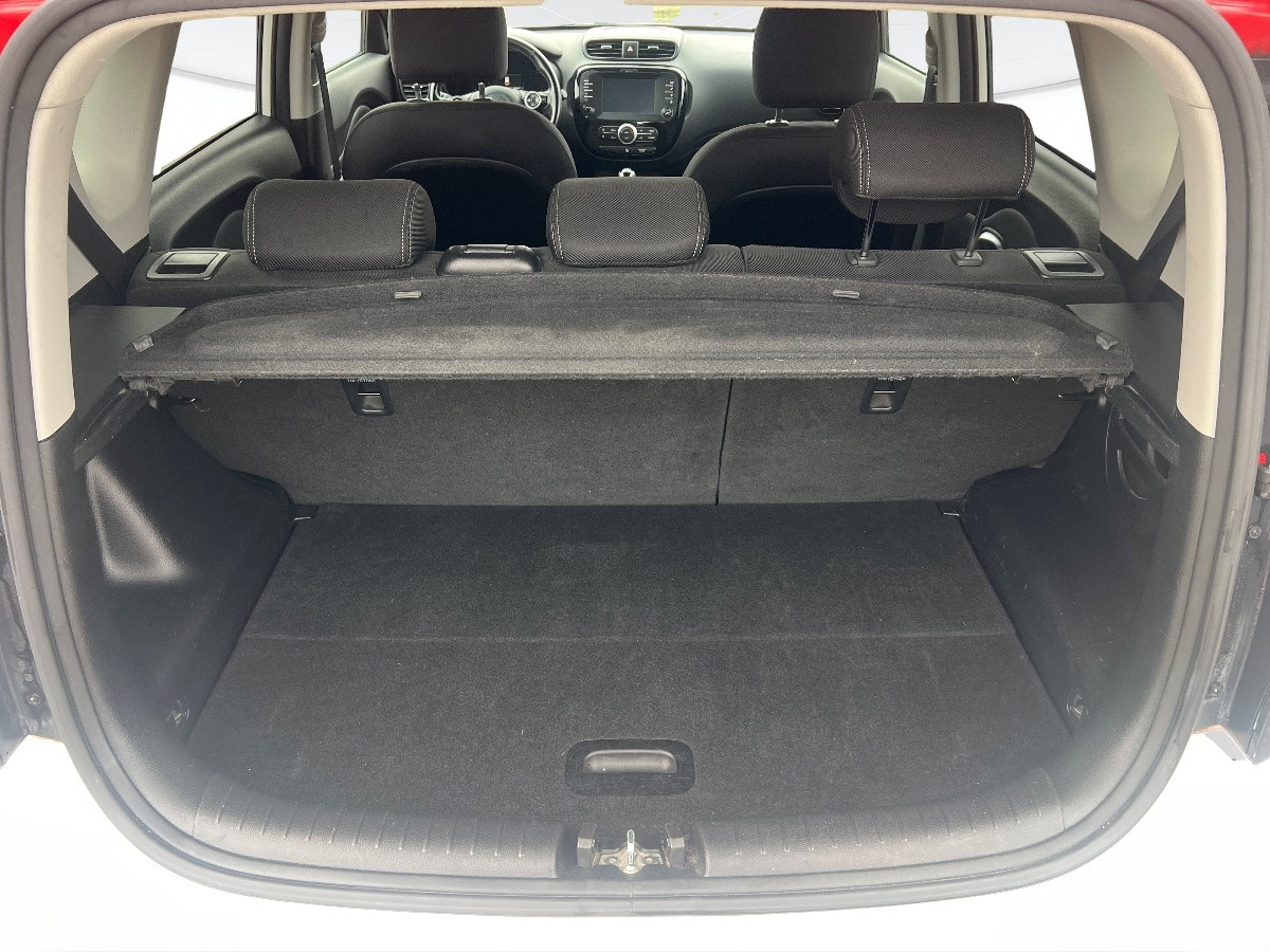 Kia Soul Usato 2018 Soul Rovigo