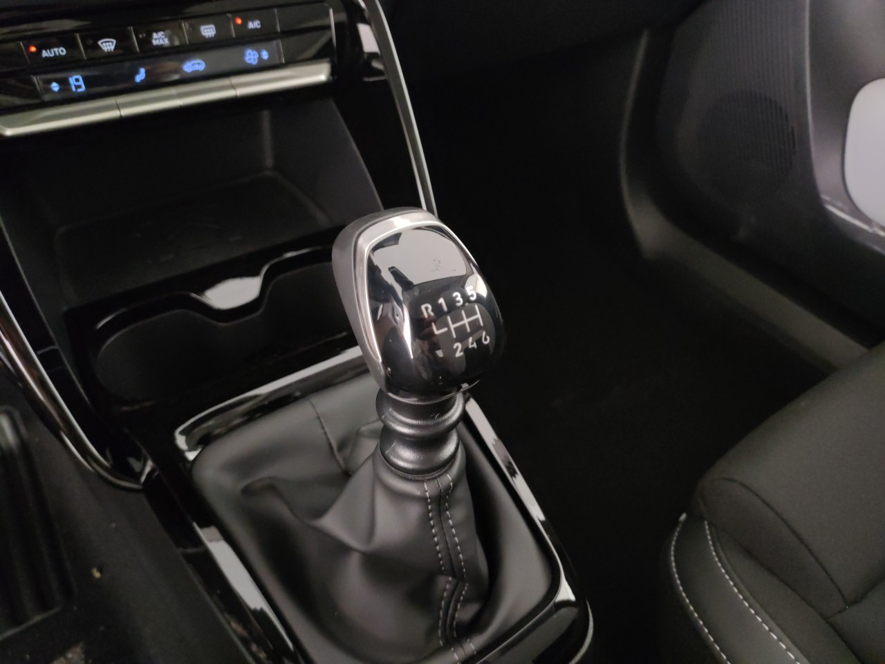 Citroen C3 Nuovo Benzina C3 Porto Mantovano