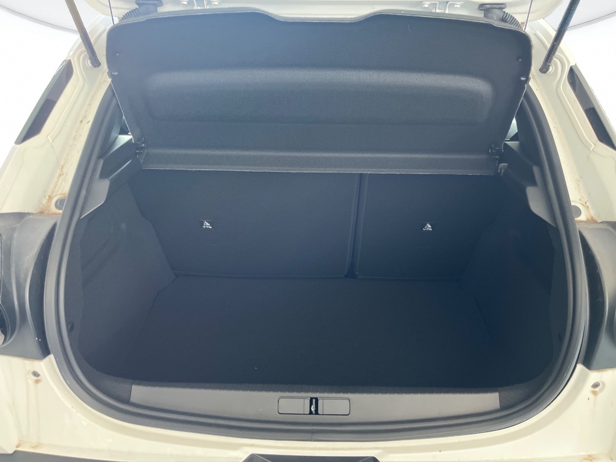 Lancia Ypsilon 2024 KM0 2025 Ypsilon 2024 Cerea