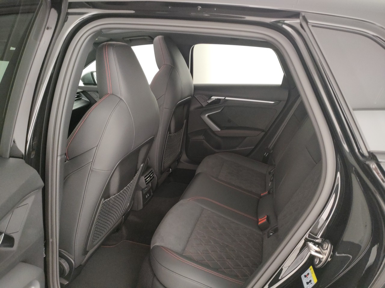 Audi A3 Usato 2026 A3 Parma