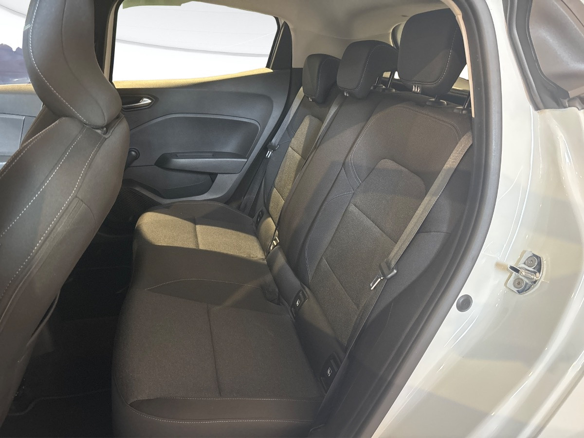 Renault Clio Usato 2022 Clio Parma