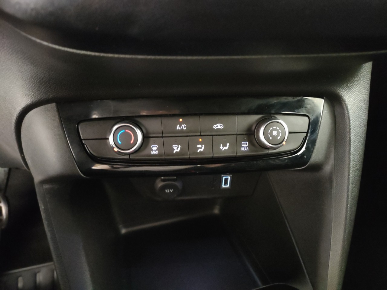 Opel Corsa Usato 2025 Corsa Reggio Emilia