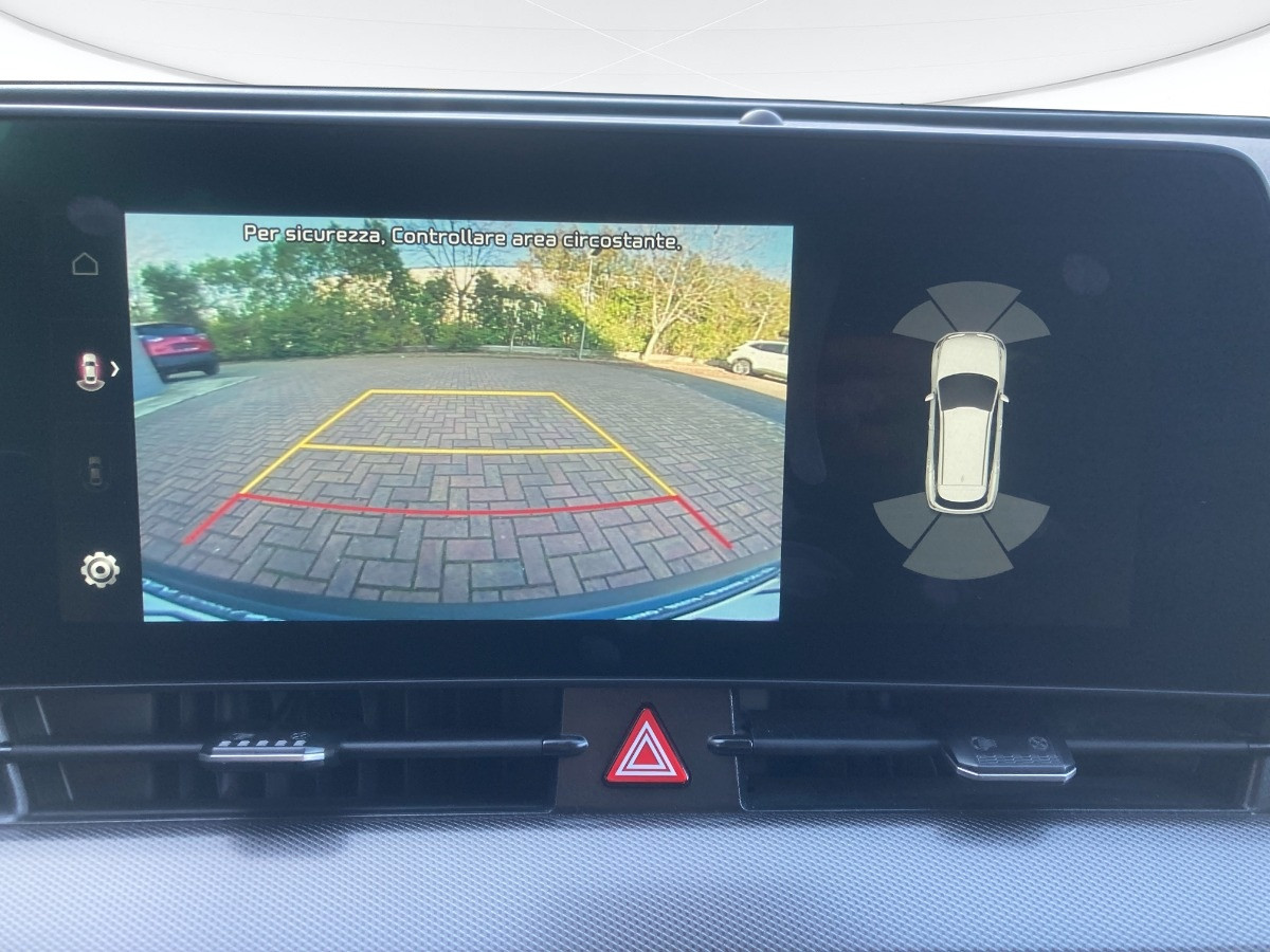 Kia Sportage Usato 2022 Sportage Modena