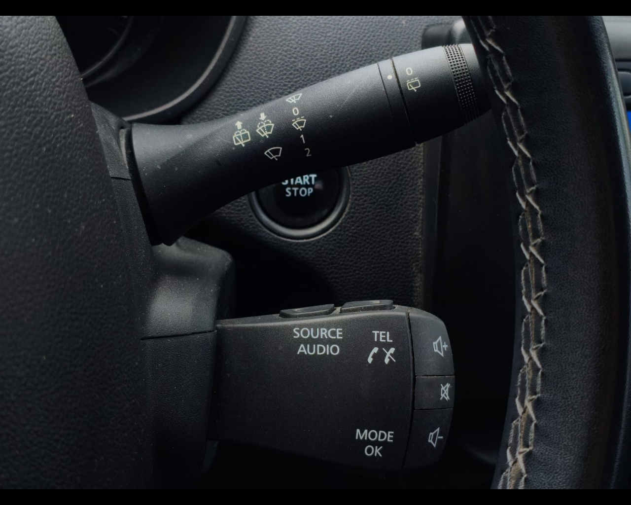 Foto DACIA Duster 1.5 blue dci Prestige 4x2 s&s 115cv 