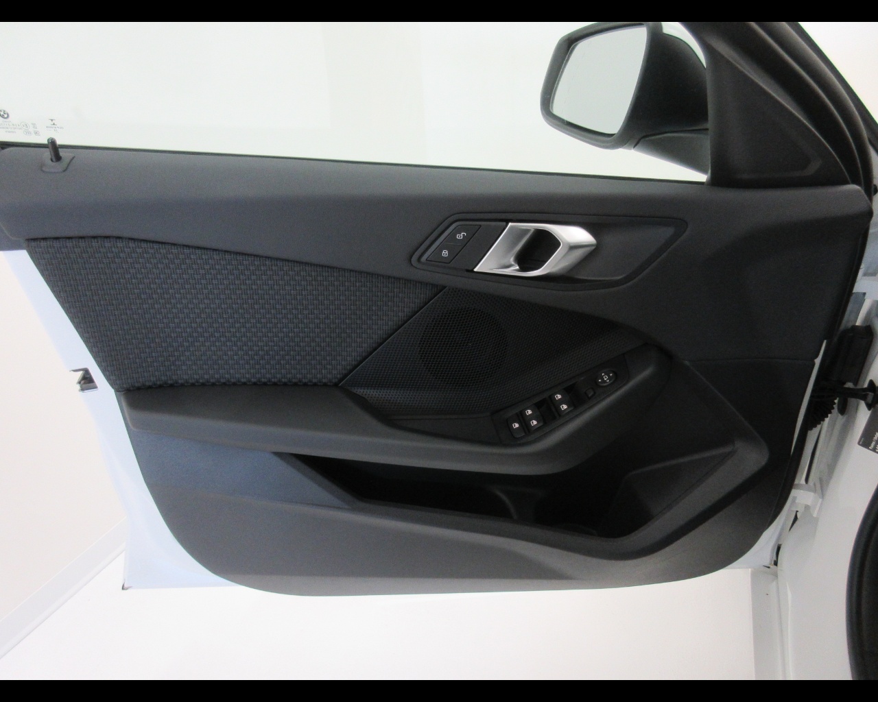 Bmw Serie 1 Serie 1 5 Porte 116d SCR Advantage - 11