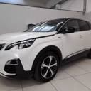 3008 2ª Serie - 3008 Puretech Turbo 130 S&s Gt Line
