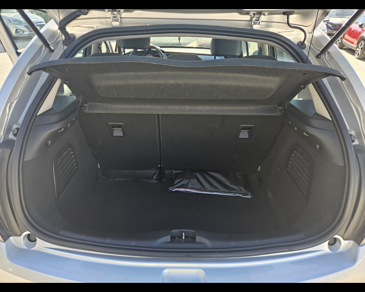 Foto CITROEN C3 1.6 bluehdi Feel edition 75cv