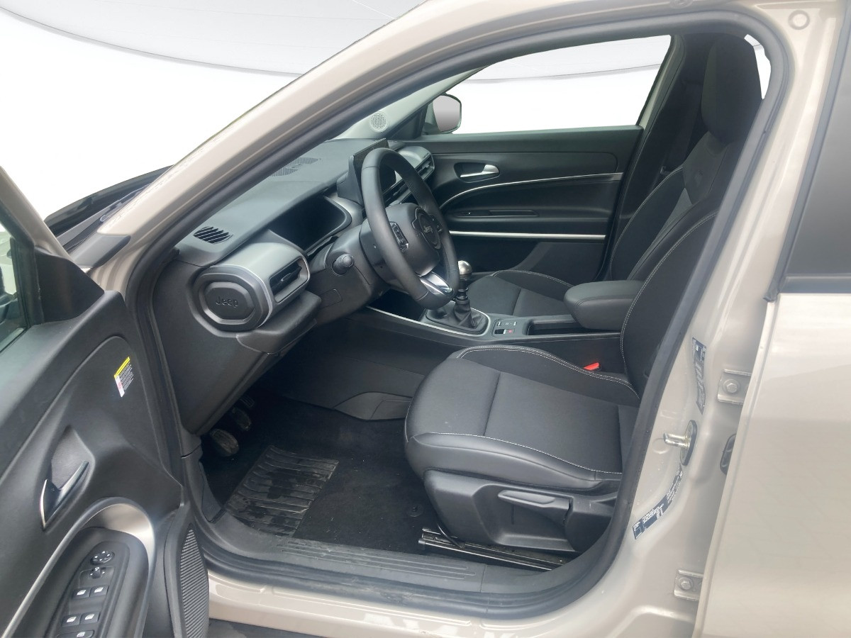 Jeep Avenger Usato 2024 Avenger Modena