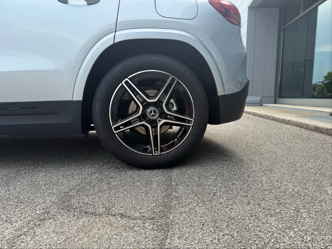 Mercedes GLA GLA 200 d Automatic AMG Line ADVANCED PLUS - 13
