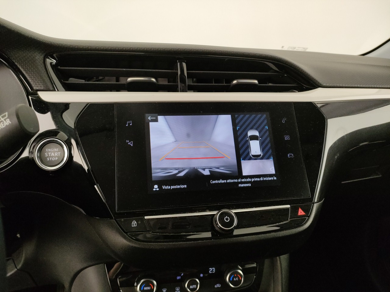 Opel Corsa Aziendali 2023 Corsa Porto Mantovano