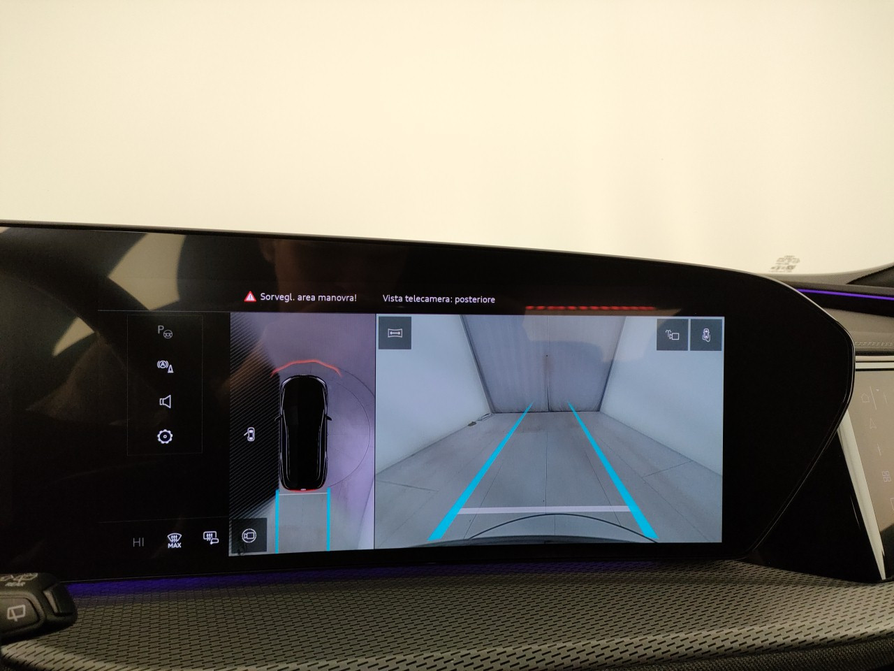 Audi Q5 KM0 2025 Q5 San Zeno Naviglio