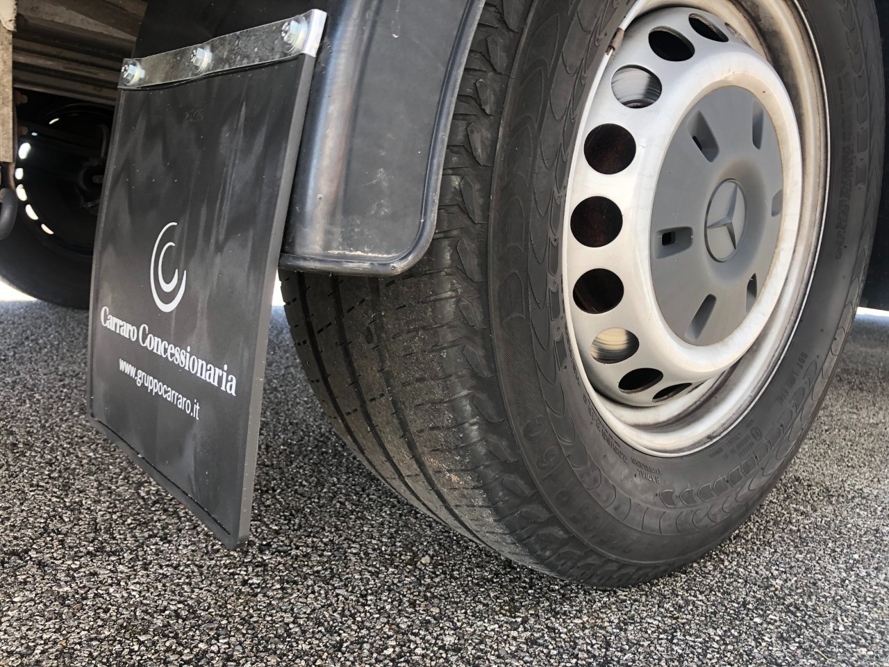 Mercedes Sprinter sprinter 316 cdi T 43/35 Executive E5b+ - 14