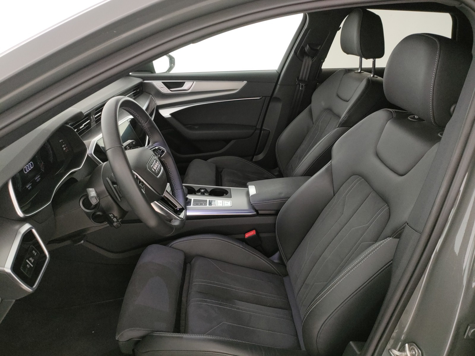 Audi A6 Usato 2025 A6 San Vendemiano