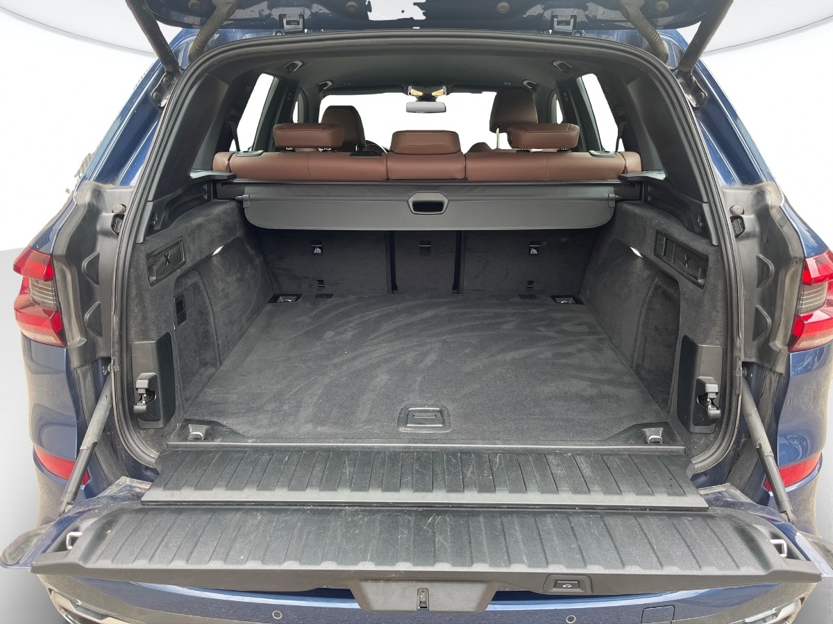 Bmw X5 Usato 2022 X5 Altavilla Vicentina